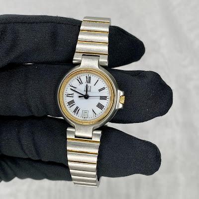 Dunhill Alfred Dunhill Millenium Quartz 29mm