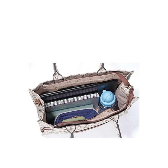 Tas Wanita Palomino Odelia Handbag - Coffee Original