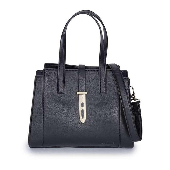 Tas Wanita Palomino Ophelia Totebag - Black Original