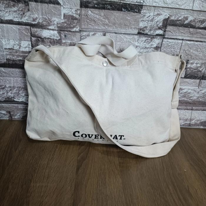 tote sling covernat x thule Porter pacsafe kangol samsonite oakley filla puma uniqlo dickies