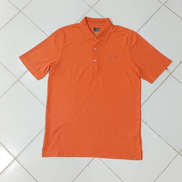 Jersey Greg Norman Poloshirt