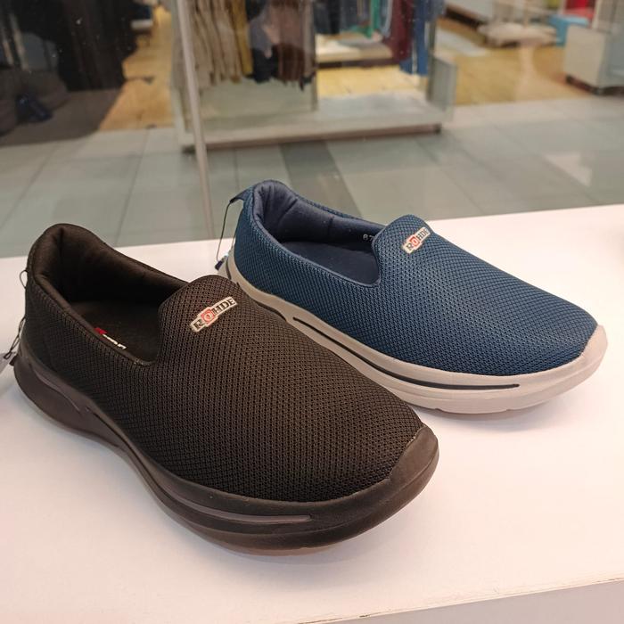Sneakers wanita Rohde ladies 6701