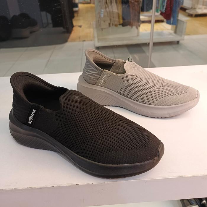 Sneakers wanita Rohde ladies 7102