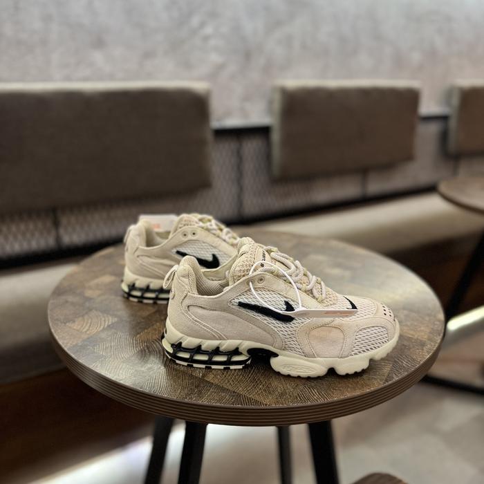 Sepatu nike x stussy second preloved