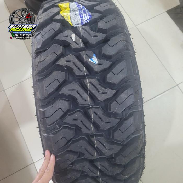 Ban Accelera MT 265/60 R18