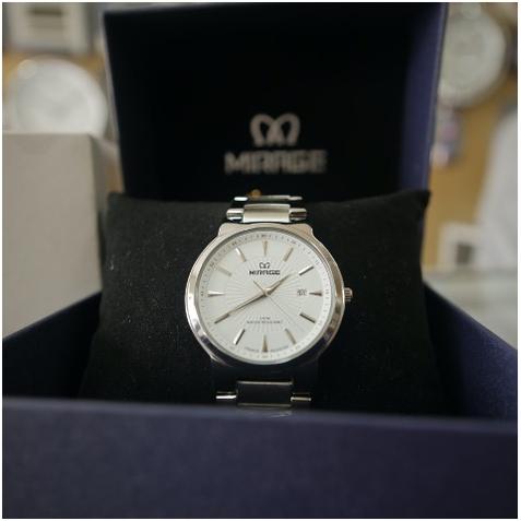 Mirage Watch | Male | Jam Tangan Mirage Pria - 25BMRGML005