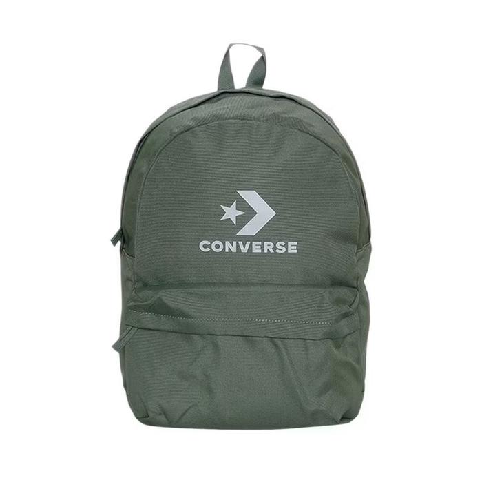 Tas Converse BackPack Unisex - Green