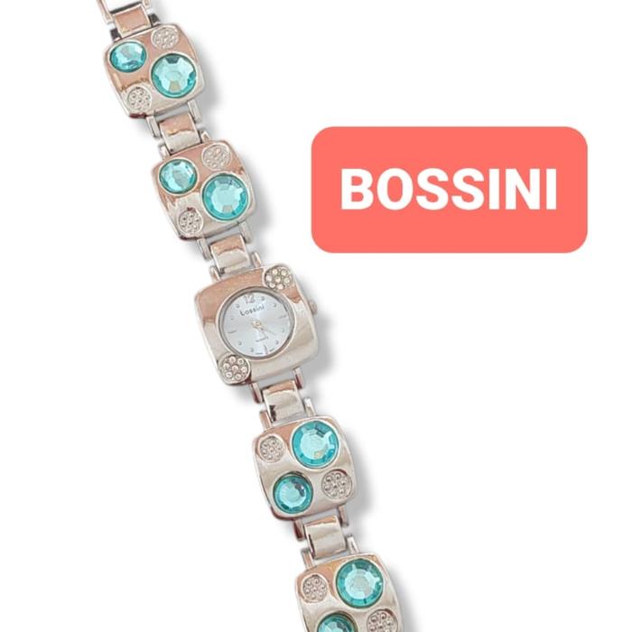 jam Tangan Bossini wanita
