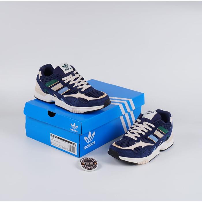 Sepatu End X Adidas Torsion Super Equals Pack