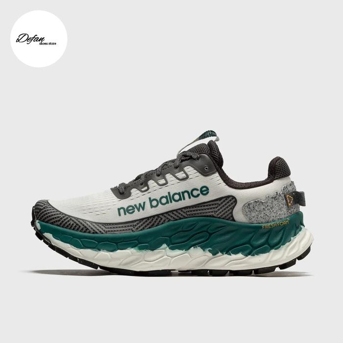 Sepatu Fresh Foam X Trail More V3