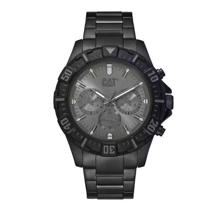 Jam Tangan Pria Caterpillar CAT PZ.169.12.121 Original Resmi