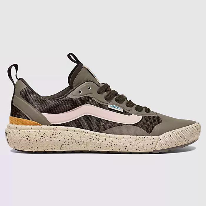 Vans MTE Ultrarange Exo VR3 White Purple Speckle Multi