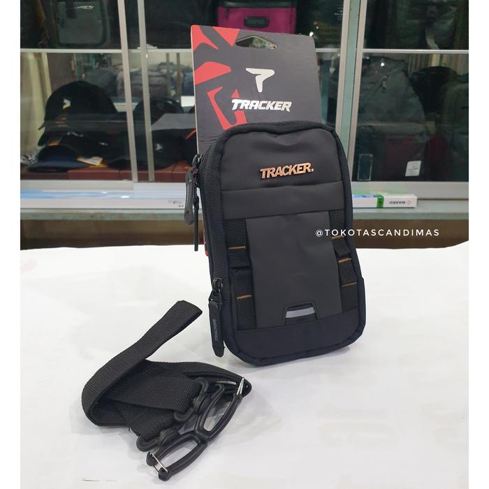 Tracker Tas HP Smartphone Case Manhattan 05 N14E1560