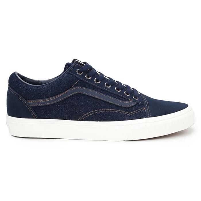 Vans Old Skool Denim Blue Marshmallow