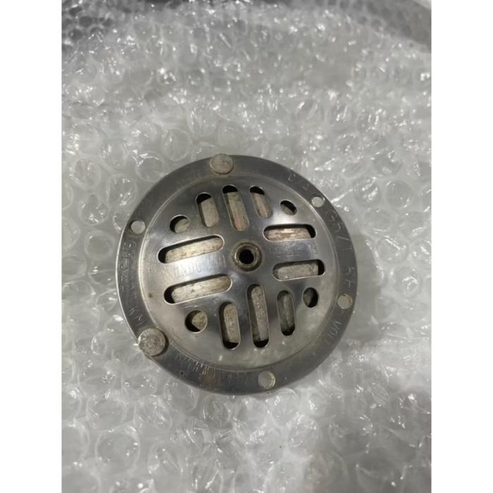 Klakson vespa pts spesial darling bologna italy original