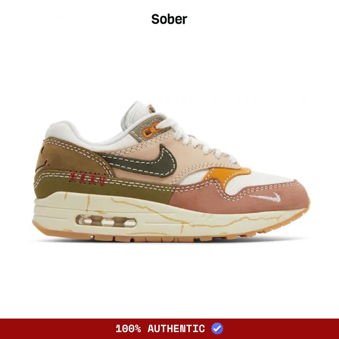 Nike Air Max 1 Air Max Day Wabi-Sabi (WMNS)