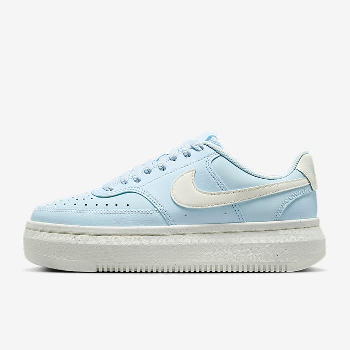 DZ5394 400 Womens Nike Court Vision Alta Original Sneaker