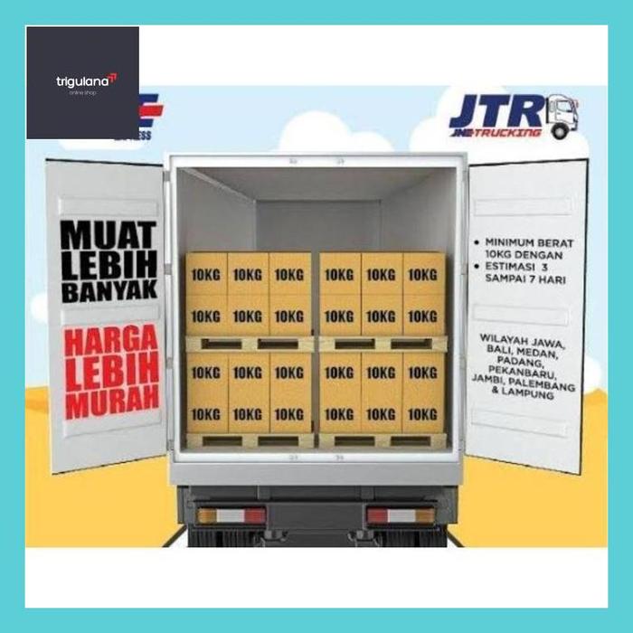 TRG_ PAKET CARGO BERAT 5KG JNT CARGO
