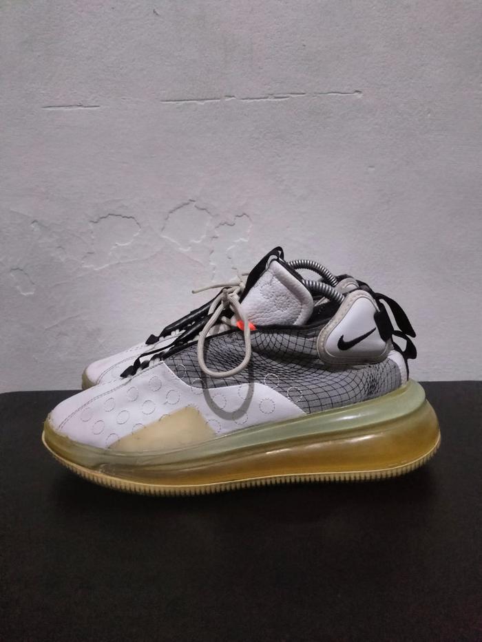 Nike Air Max 720 Waves D/MS/X 'Wolf Grey' (UPC ON) EUR: 41