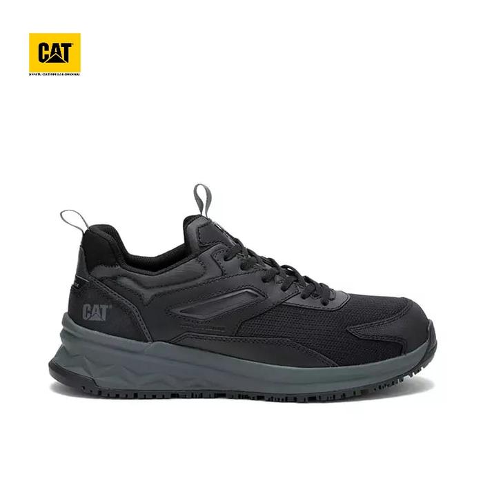 Caterpillar Streamline Runner AUS Black Original