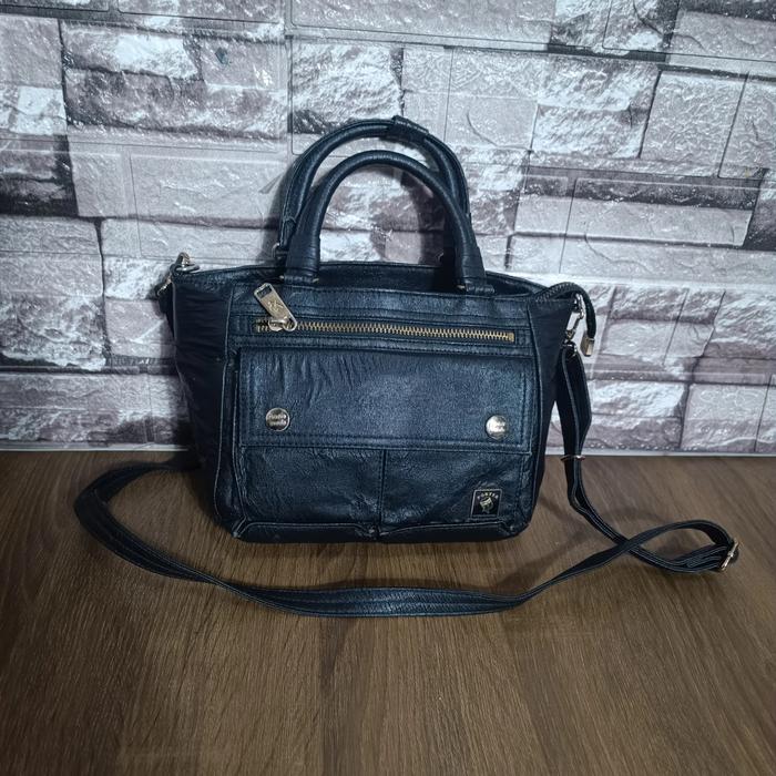 tote sling Porter internasional x thule Porter kangol crumpler filla puma uniqlo samsonite oakley ni