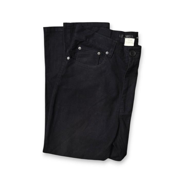 Rovtski Men Drop Crotch Pants / Celana Panjanh