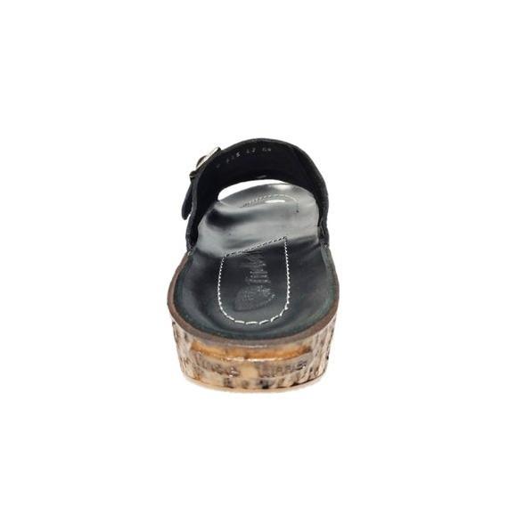 Tergacor Sandal Kulit Pria Indian 445 Ori Terbaik