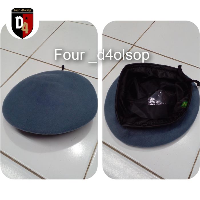 baret abu - abu | baret satgas