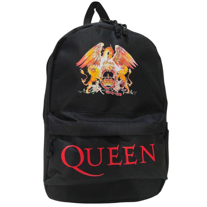 BACKPACK QUEEN TAS RANSEL QUEEN
