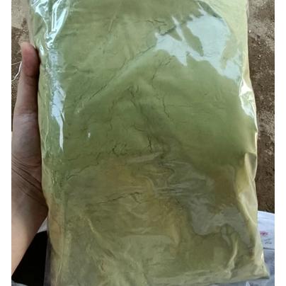 Baru!! Bubuk Daun Sambiloto MURNI 1kg