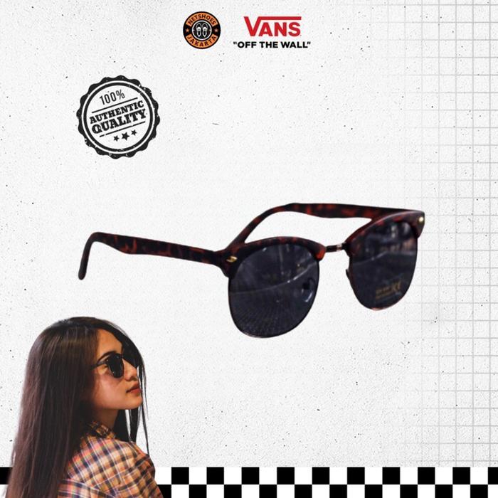 Sunglasses Vans Wayde Tortoise