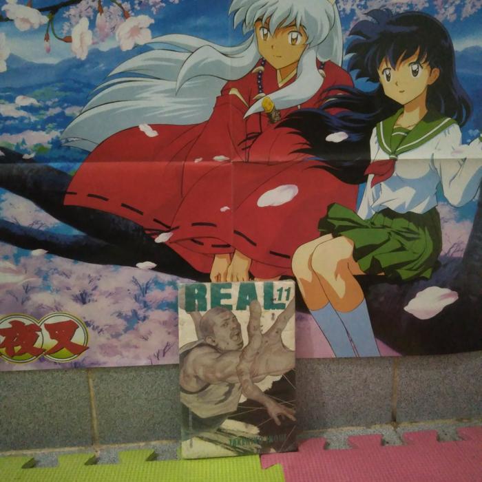komik real 11 segel Elex media
