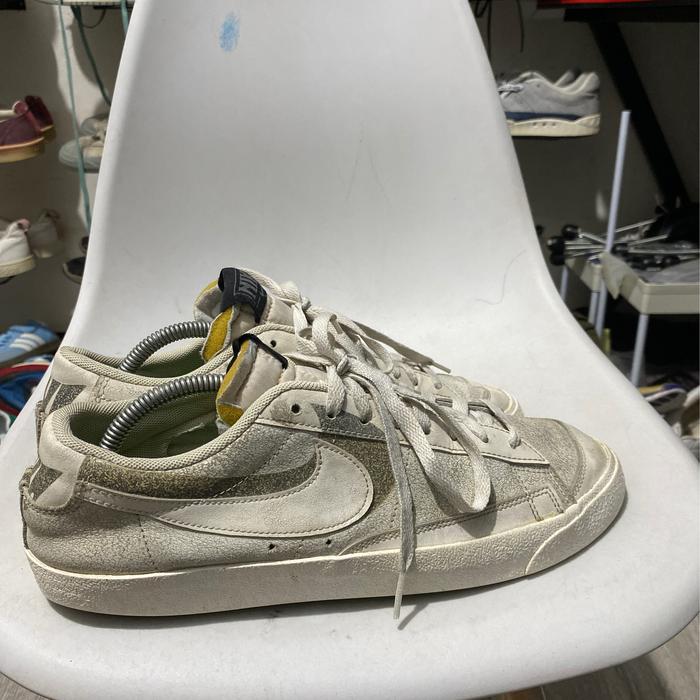 Sepatu Second Nike Blazer Size 44.5