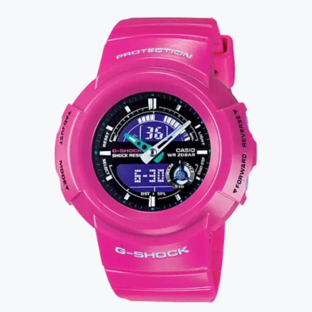 Casio Gshock AW 582SC-4A / AW582CS-4A Original