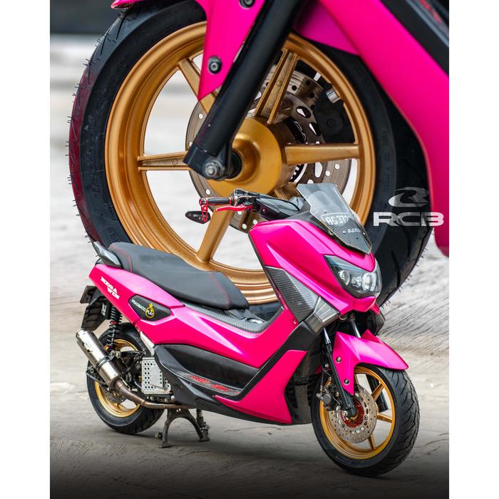 VELG RCB YAMAHA NMAX155 NMAX Old
