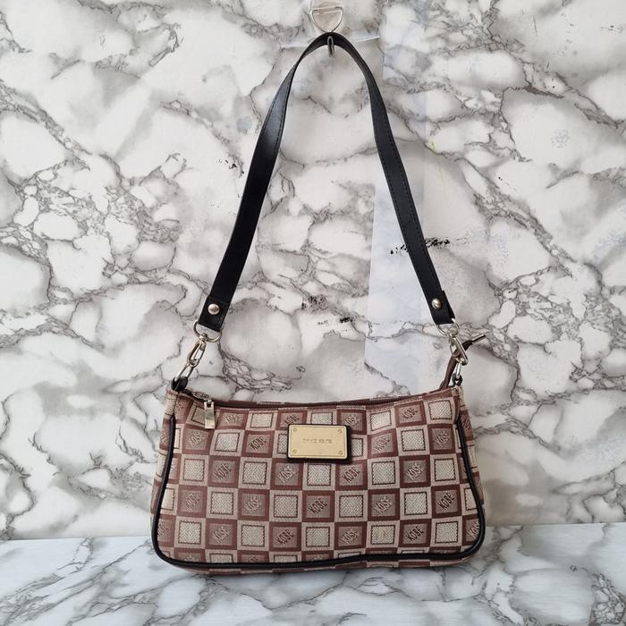 TAS SHOULDER KOSE WANITA SECOND IMPORT / TAS KETEK WANITA