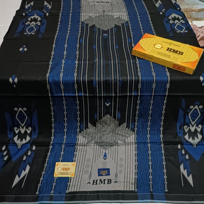 Sarung HMB MOTIF BHS SgL SGA MPM