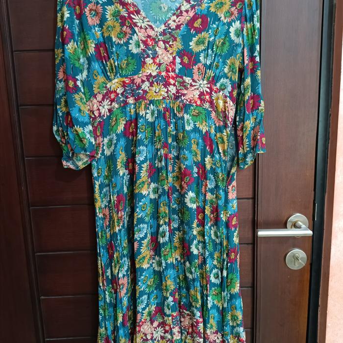 Cath Kidston original tea dress
