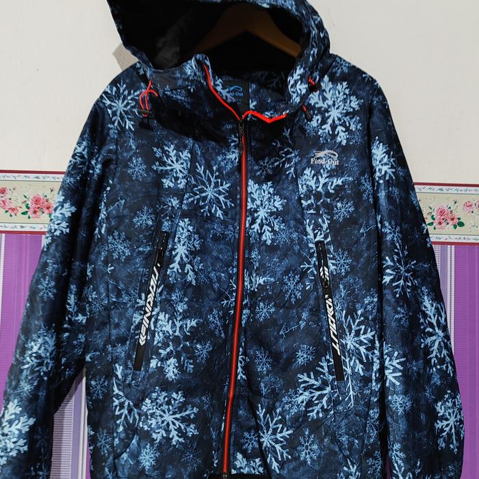 Jacket Pria Brand Find Out