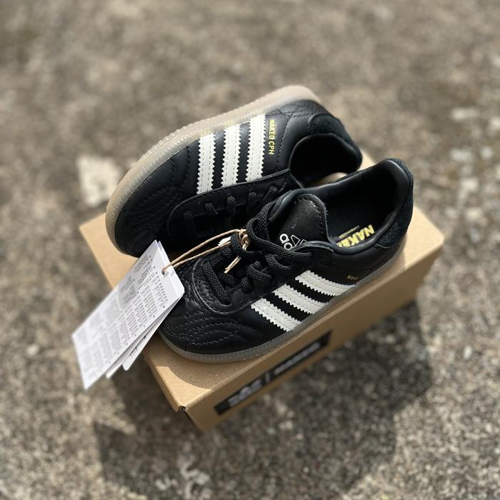 Adidas x Maha x Naked CPH Samba Infant Toddler