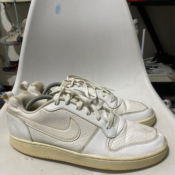 Sepatu Second Nike Casual AF1 Size 44