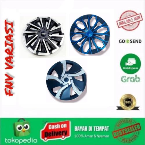 Wheel Dop Ring 14 Inch ISOKA