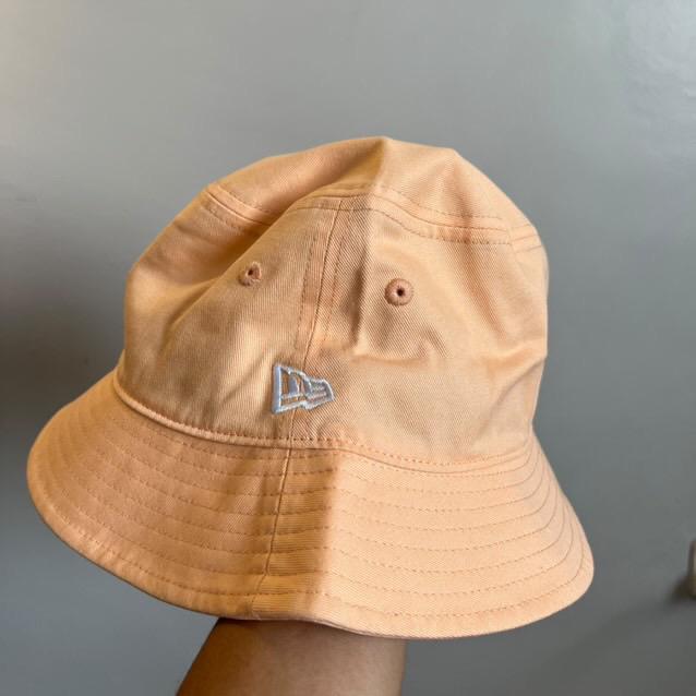 Topi Bucket Hat New Era Original