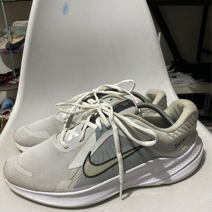 Sepatu Second Nike sampan Size 44.5