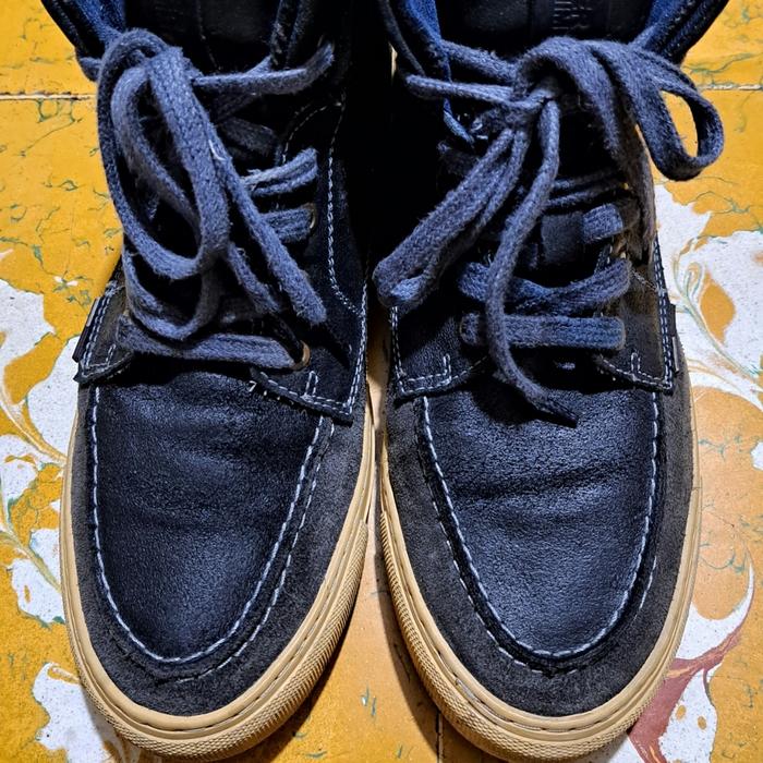 Sepatu TOMMY HILFIGER DENIM