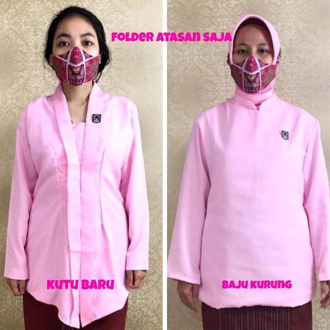 terlaris ATASAN SAJA PSR BHAYANGKARI ready