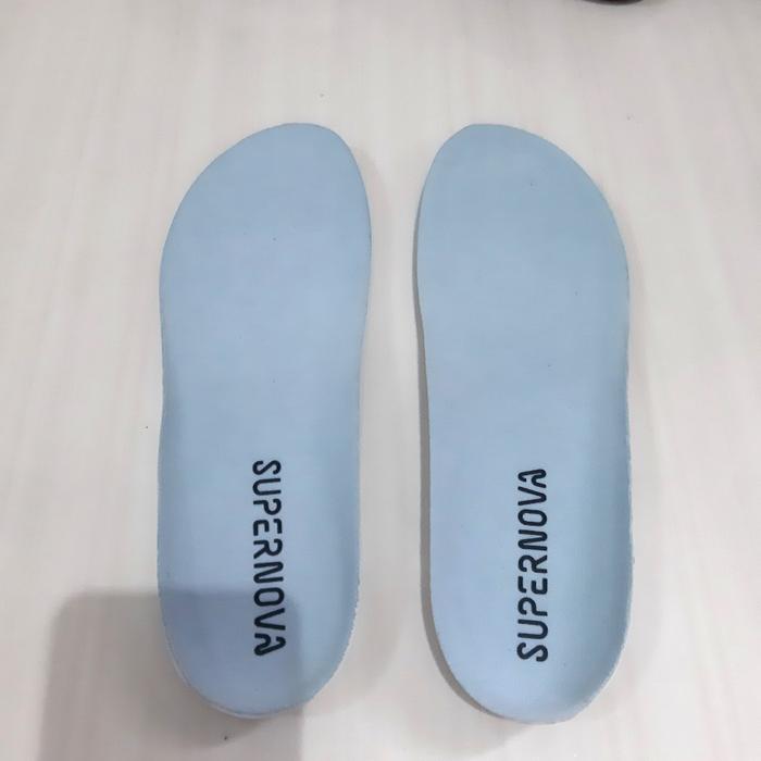 INSOLE SEPATU RUNNING ADIDAS SUPERNOVA ORIGINAL