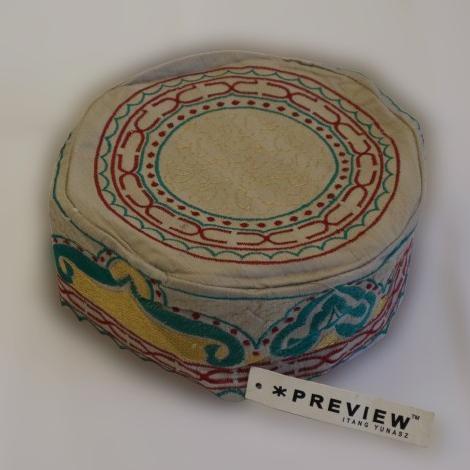 TERLARIS - Preview Peci Itang Yunasz Random Bonus - READY