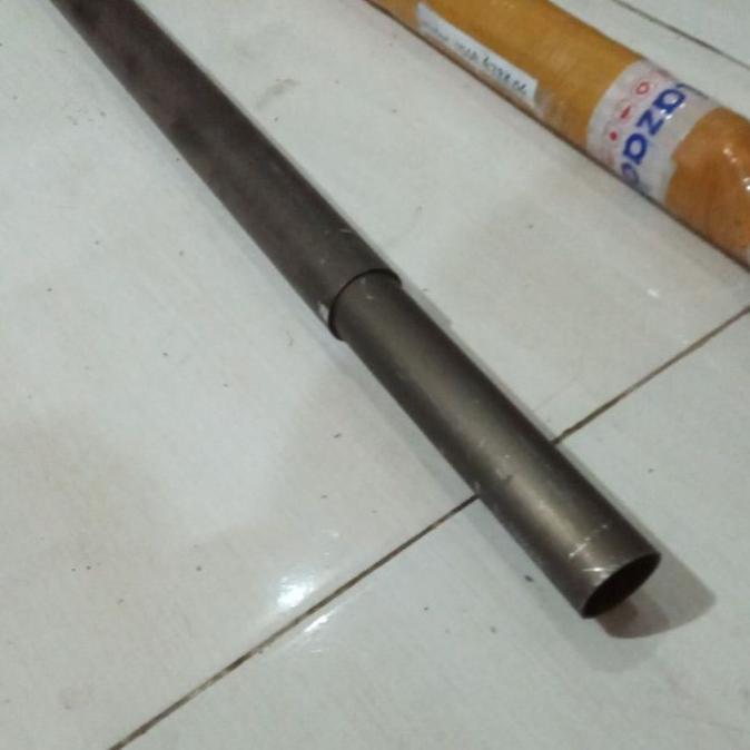 PIBER#GALA (ALCA) 3+3=6M HITAM & PUTIH. BONUS KELEM 3,8