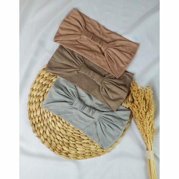 TERLARIS - Inner Basic Kaos / Ciput Banda Kaos / Inner Kaos Bandana - READY